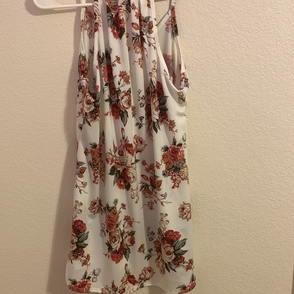 Flower Top - Picture 2 of 2